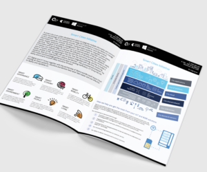 Broschüren-Design von Mediainfy für dieses Projekt | Design: #14218122