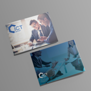 Brochure Design by banedsgn for this project | Design #14215858