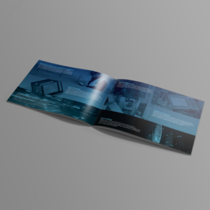 Broschüren-Design von banedsgn für dieses Projekt | Design: #14215860