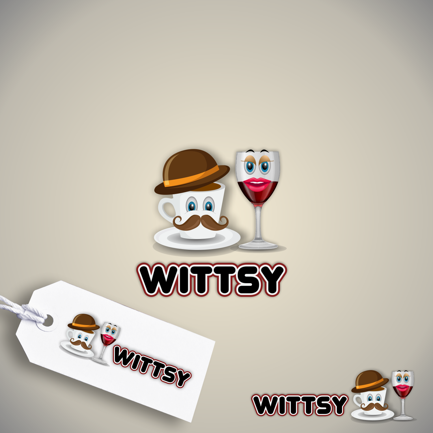 Logo Design by desingman for this project | Design #14173289