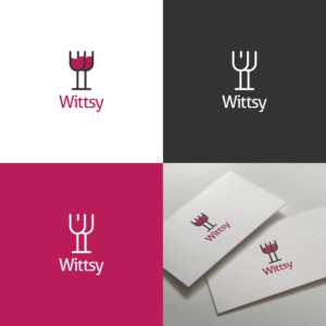 Logo Design by elvienjung