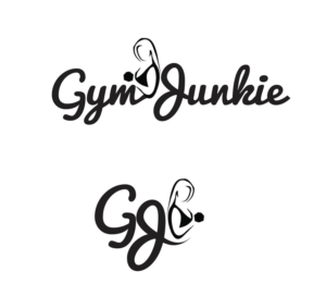 Logo-Design von Ushan sampath für Gym Junkie Activewear | Design #14174739