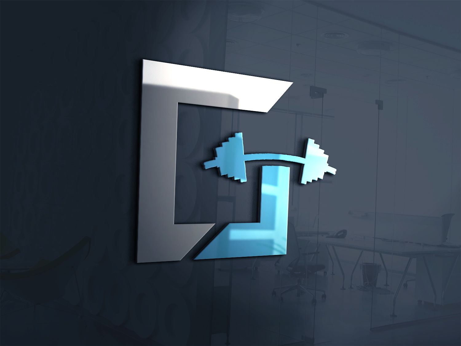 Logo Design by IMD-HUB for Gym Junkie Activewear | Design #14175932