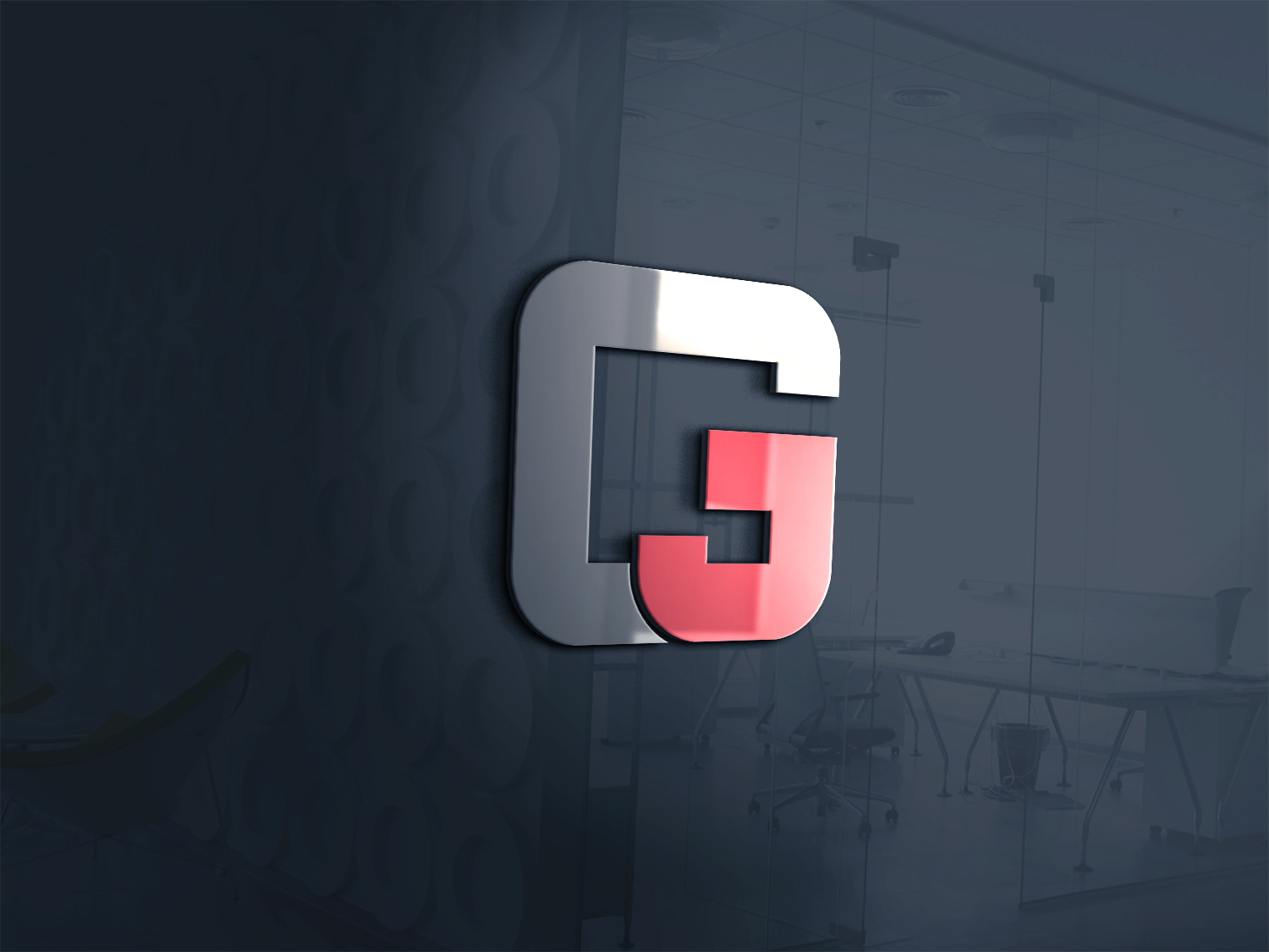 Logo Design by IMD-HUB for Gym Junkie Activewear | Design #14175937