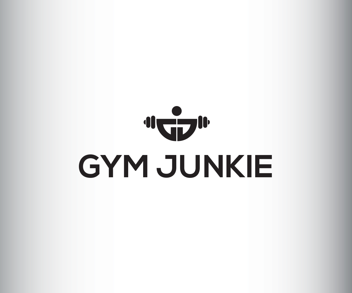 Logo Design by jong java for Gym Junkie Activewear | Design #14182222