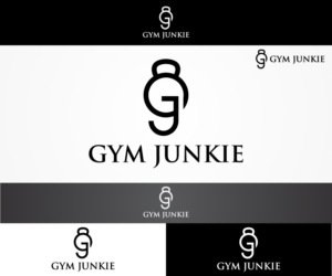 Logo-Design von sangeloenriquez für Gym Junkie Activewear | Design #14178694