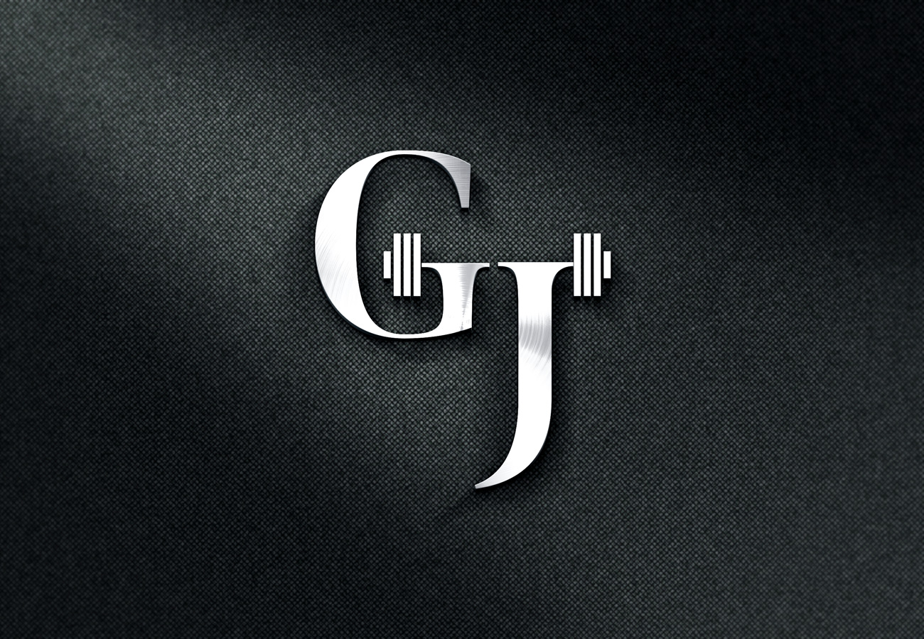 Logo Design by DesignDUO for Gym Junkie Activewear | Design #14192630