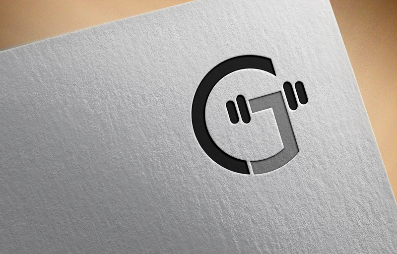 Logo Design by MoinCreation for Gym Junkie Activewear | Design #14184944