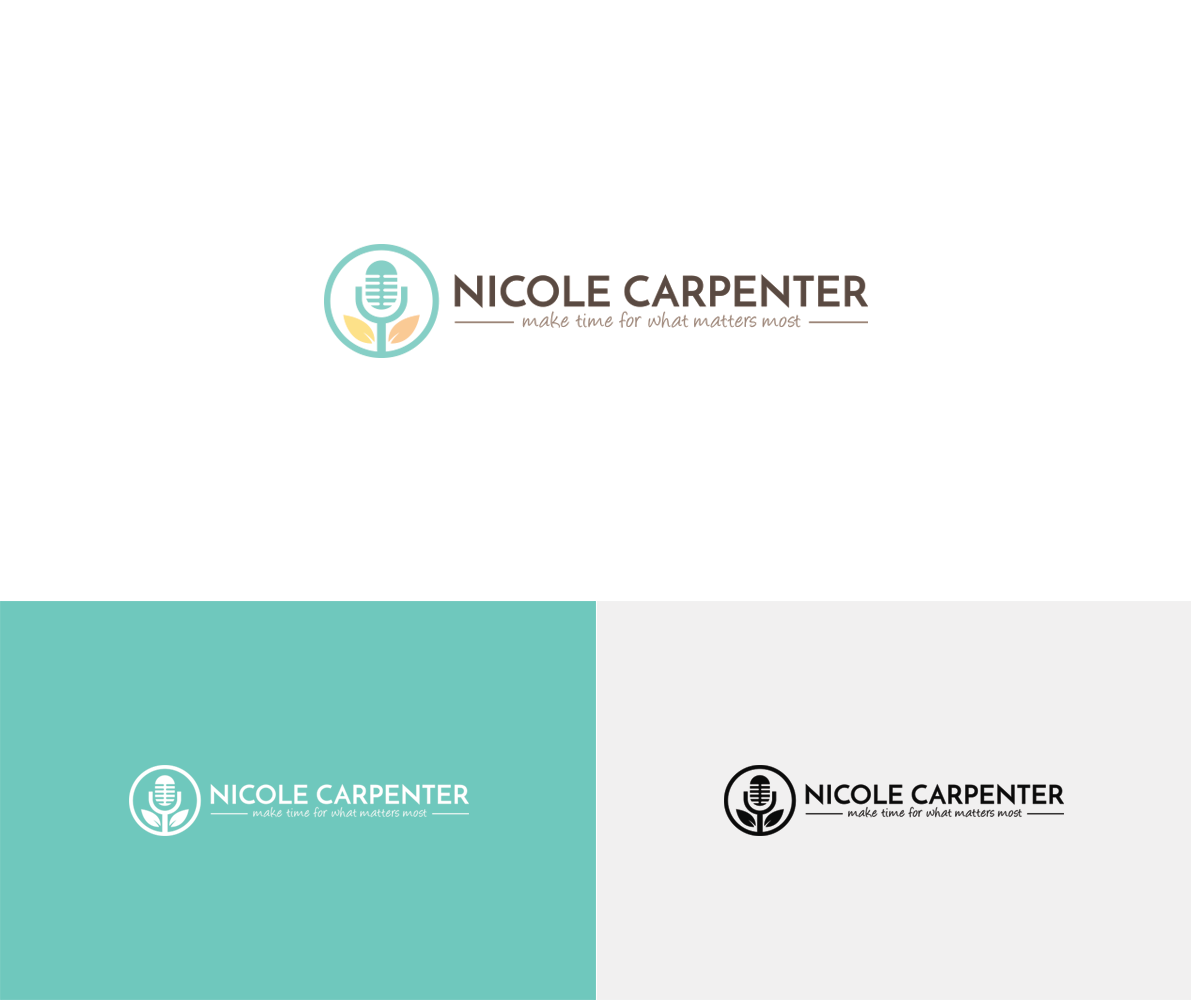Logo-Design von E.G für MOMentity | Design #14179845