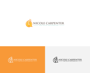 Logo-Design von E.G für MOMentity | Design: #14199284