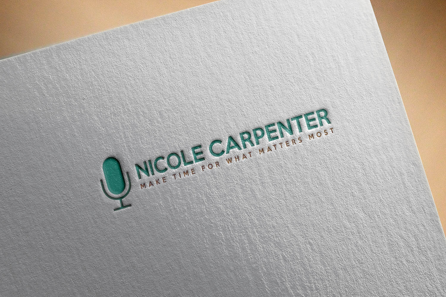 Logo Design by Seinfeld cast for MOMentity | Design #14178864