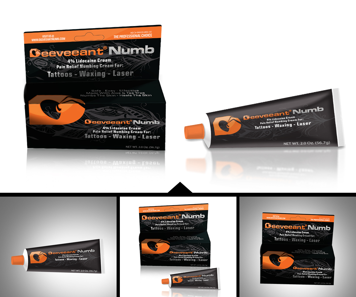 Packaging Design by MDesigns ™ for Valekista Limited | Design #14208512