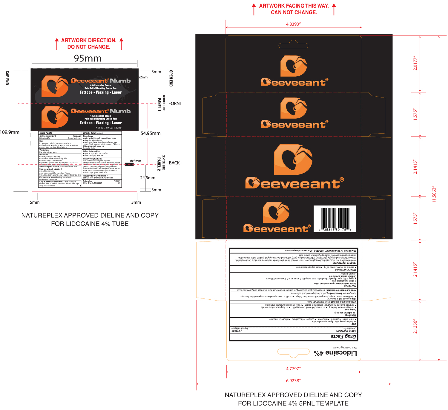 Packaging Design by wiesnu.a for Valekista Limited | Design #14216566