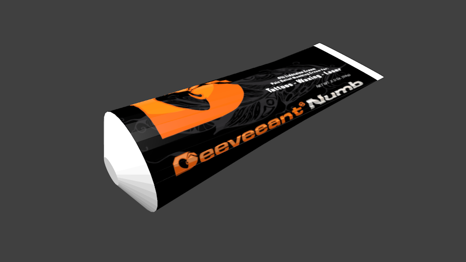 Packaging Design by Daniel B. for Valekista Limited | Design #14242904