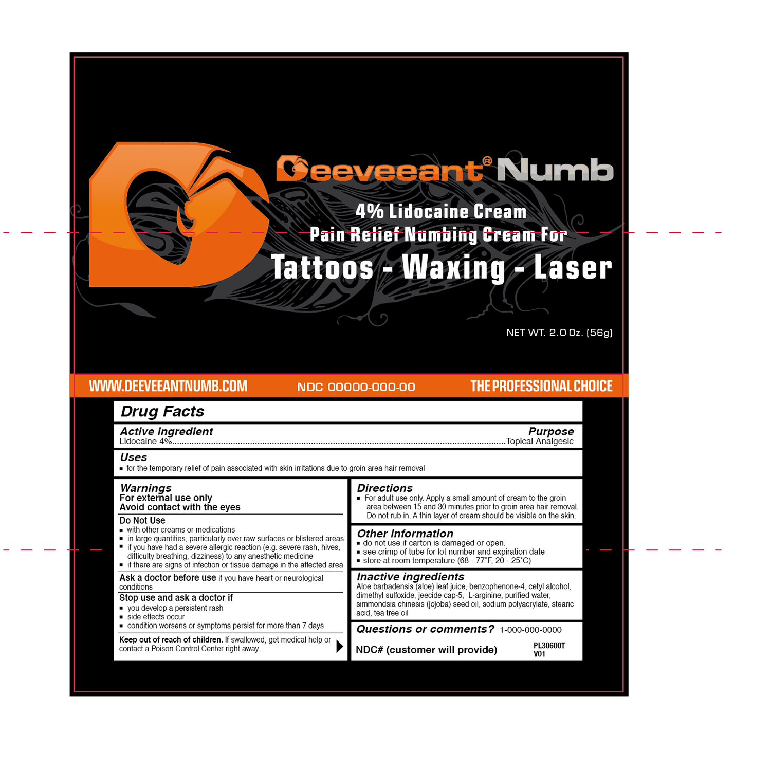 Packaging Design by Daniel B. for Valekista Limited | Design #14395796