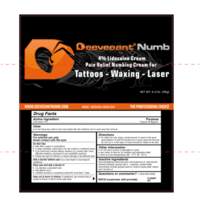 Packaging Design by Daniel B. for Valekista Limited | Design: #14395796