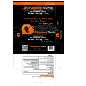 Packaging Design by Daniel B. for Valekista Limited | Design: #14395809