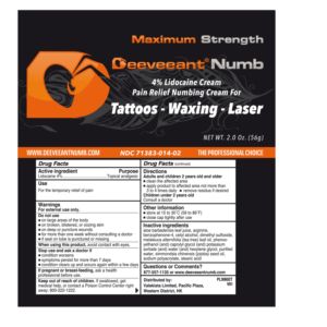 Design Emballage par Daniel B. pour Valekista Limited | Design : #14717124