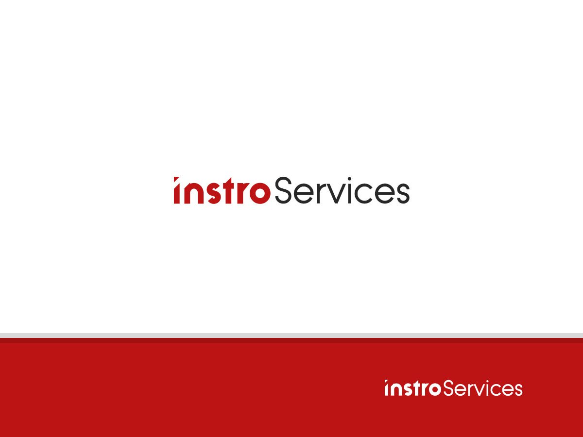 Electrical controls business called Instro Services. Targeting ...