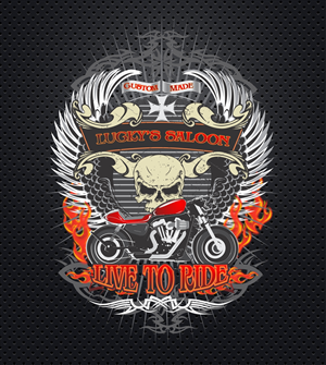T-shirt Design by mojokumanovo for this project | Design: #2512741