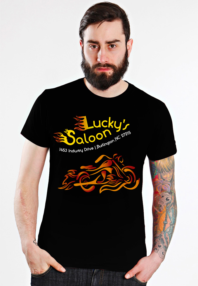 T-Shirt-Design von eme für dieses Projekt | Design #2545883