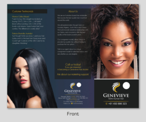 Flyer Design by Designers Hub for this project | Design: #14186825