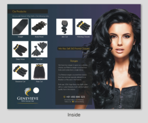 Flyer Design by Designers Hub for this project | Design: #14186922