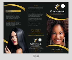 Flyer Design by Designers Hub for this project | Design: #14197546