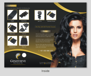 Diseño de Flyer por Designers Hub para este proyecto | Diseño: #14201981