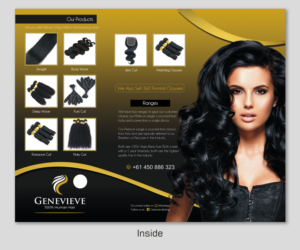Diseño de Flyer por Designers Hub para este proyecto | Diseño: #14202066