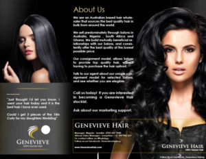 Flyer Design by Fedick