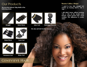 Flyer Design by Fedick for this project | Design: #14190327