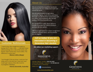 Flyer Design by Parul for this project | Design: #14185630