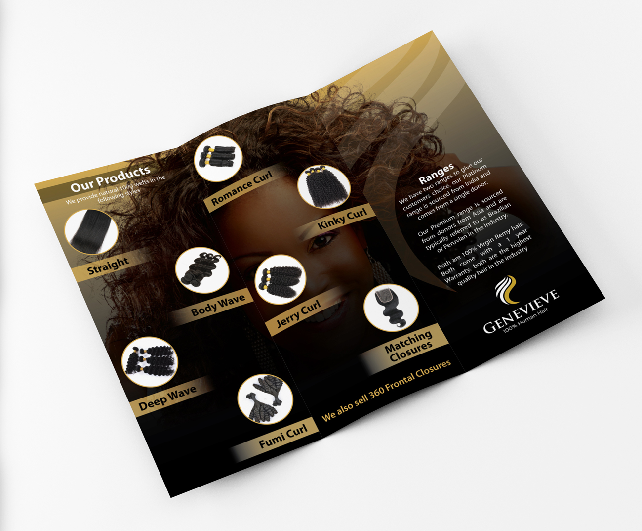 Diseño de Flyer por Impressive Sol para este proyecto | Diseño #14195805