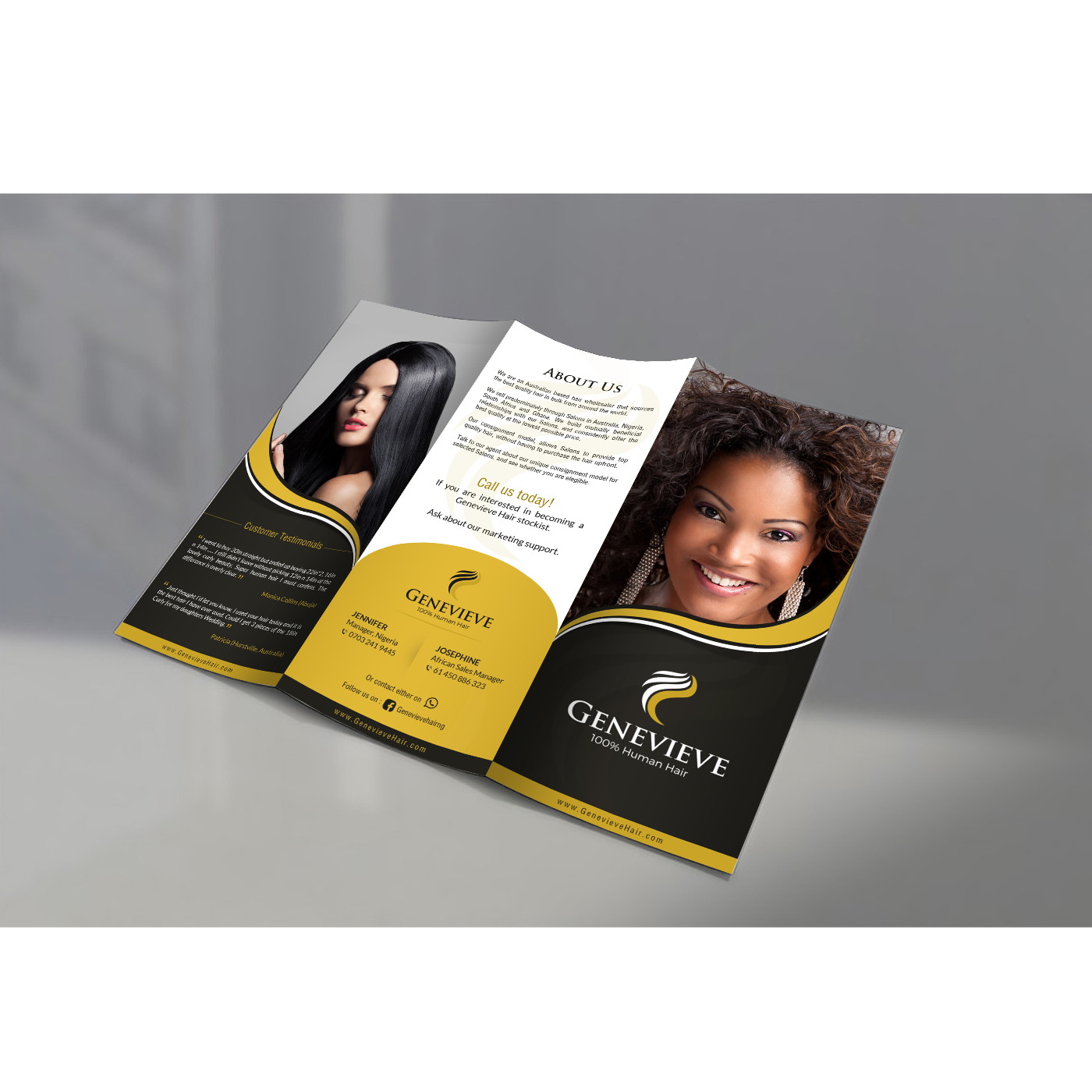 Flyer Design by debdesign for this project | Design #14183472