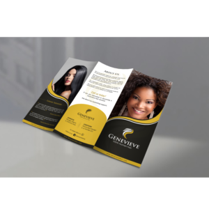 Flyer Design by debdesign for this project | Design: #14183472