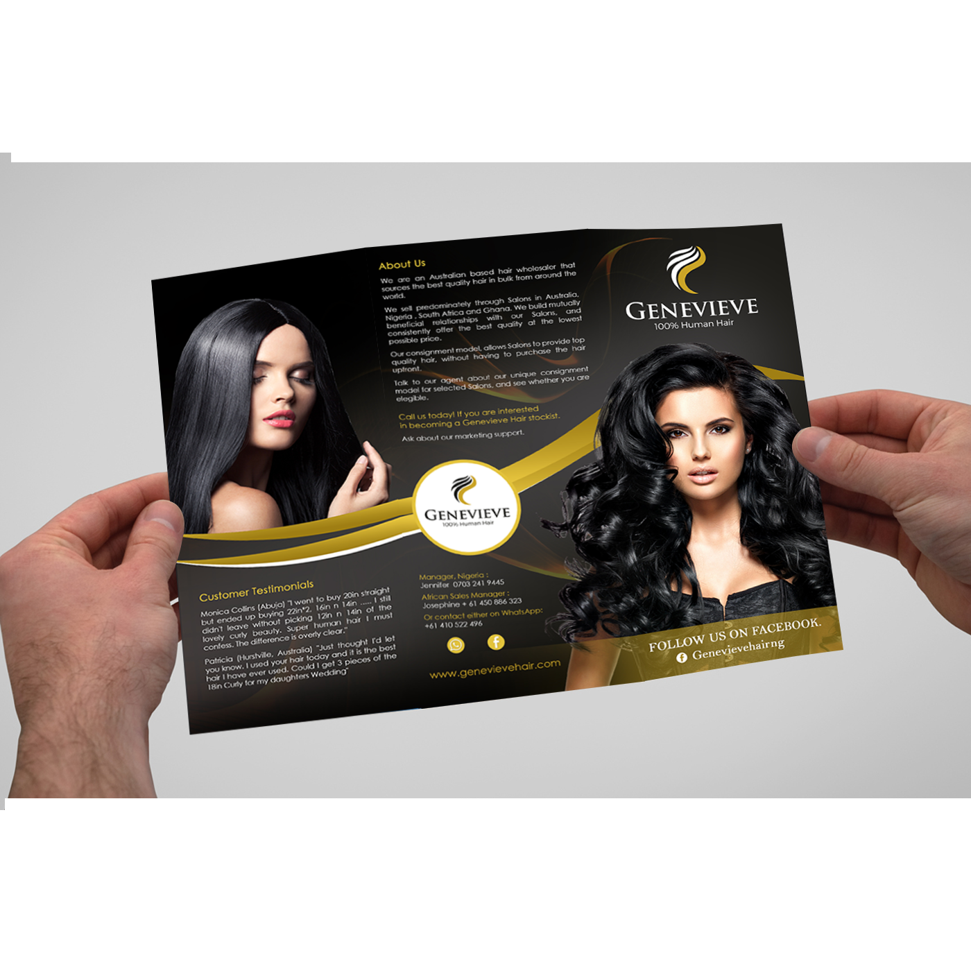 Diseño de Flyer por creative.bugs para este proyecto | Diseño #14185142