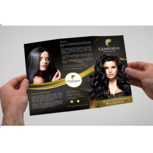 Flyer Design by creative.bugs for this project | Design: #14185142