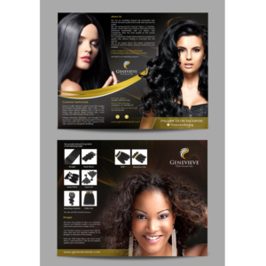 Flyer Design by creative.bugs for this project | Design: #14191499