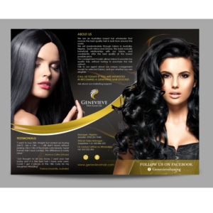 Flyer Design by creative.bugs for this project | Design: #14192627