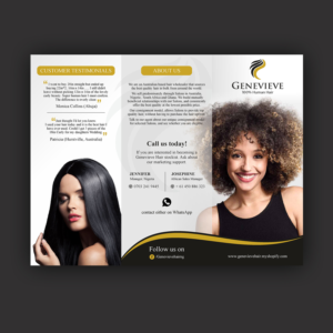 Flyer Design by ecorokerz for this project | Design: #14191871