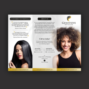 Flyer Design by ecorokerz for this project | Design: #14191872