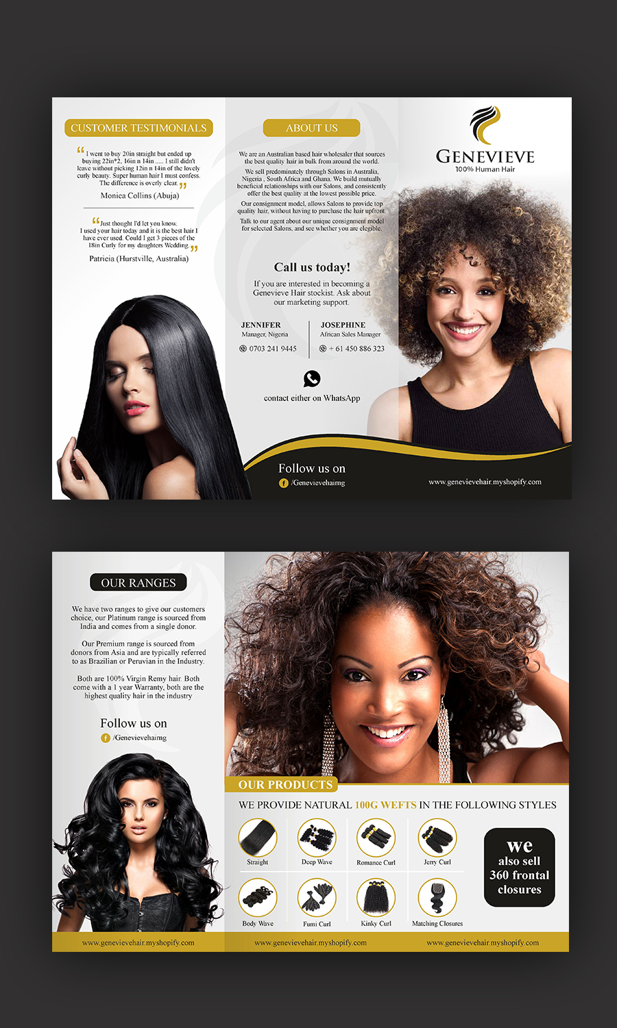 Design de Flyer par ecorokerz pour ce projet | Design #14200295