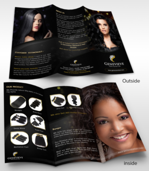 Flyer Design by SD WEBCREATION for this project | Design #14201642