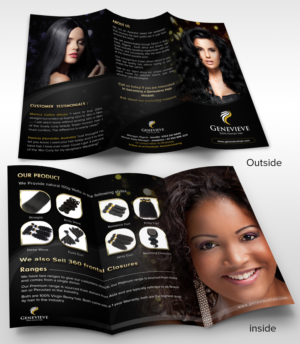 Flyer Design by SAI DESIGNS for this project | Design: #14201911