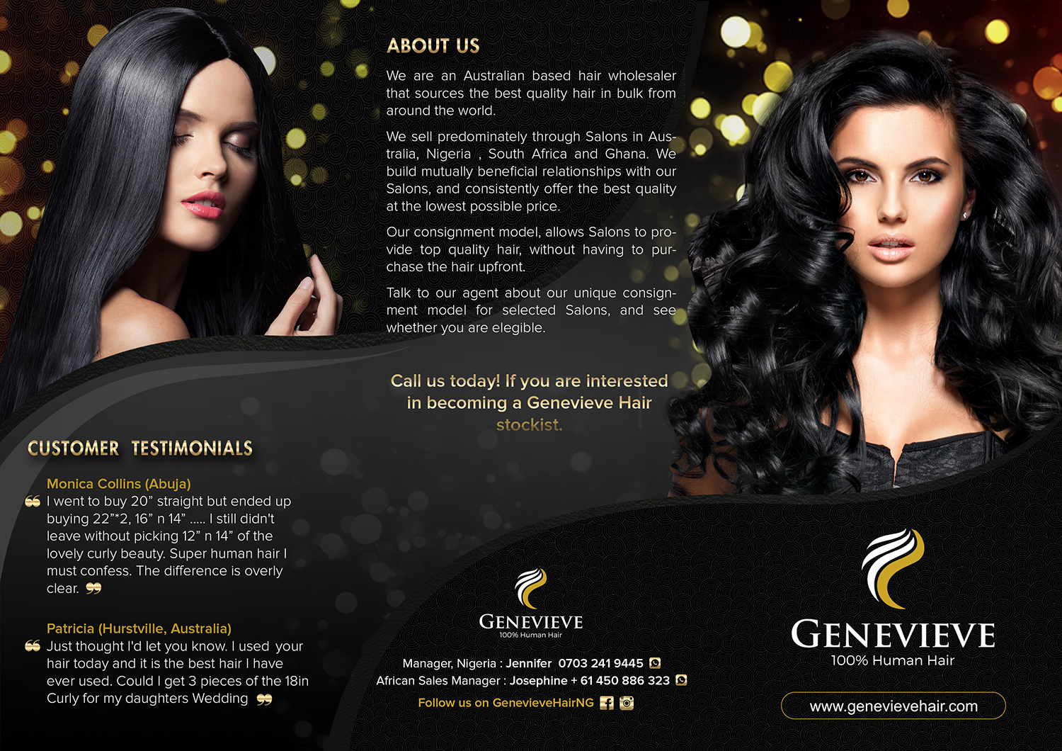Diseño de Flyer por SAI DESIGNS para este proyecto | Diseño #14265044