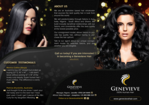 Diseño de Flyer por SAI DESIGNS para este proyecto | Diseño: #14265044