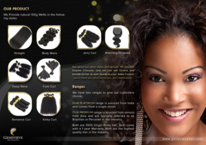 Diseño de Flyer por SAI DESIGNS para este proyecto | Diseño: #14277249