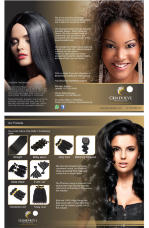 Flyer Design by Shakir Khan