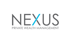 Logo Design by Halfull Media for Nexus Private Wealth Management | Design: #14224547